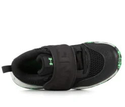 Boys' Zone BB 2 Preschool Boys Basketball Shoes|Under Armour Outlet