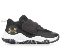 Under Armour Athletics & Sneakers|Athletics & Sneakers>Boys' Zone BB 2 Preschool Boys Basketball Shoes