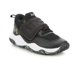 Under Armour Athletics & Sneakers|Athletics & Sneakers>Boys' Zone BB 2 Preschool Boys Basketball Shoes