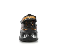Boys' Toddler & Little Kid Jurassic Light-Up Sneaker|Universal Studios Best