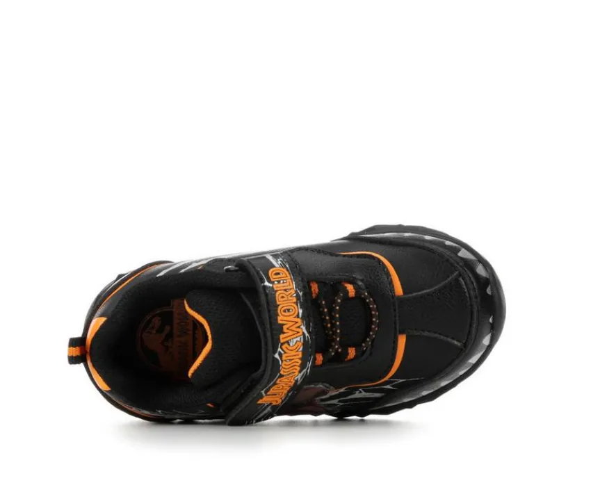 Boys' Toddler & Little Kid Jurassic Light-Up Sneaker|Universal Studios Best
