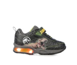Boys' Toddler & Little Kid Jurassic 11 Light-Up Sneakers|Universal Studios