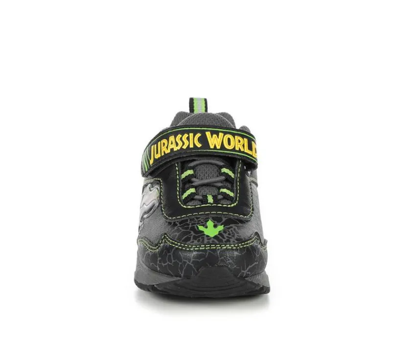 Boys' Toddler & Little Kid Jurassic 11 Light-Up Sneakers|Universal Studios