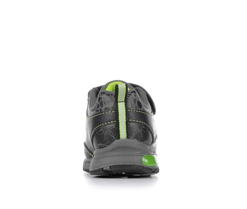 Boys' Toddler & Little Kid Jurassic 11 Light-Up Sneakers|Universal Studios