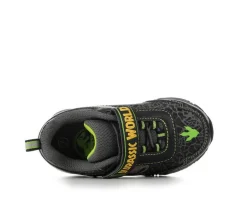 Boys' Toddler & Little Kid Jurassic 11 Light-Up Sneakers|Universal Studios