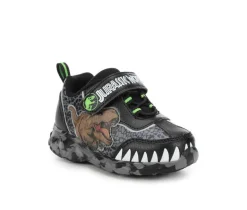 Universal Studios Athletics & Sneakers|Toddler (Sizes 4.5-10)>Boys' Toddler & Little Kid Jurassic 13 Sneakers