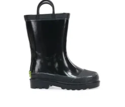 Western Chief Toddler (Sizes 4.5-10)|Boots>Boys' Toddler Firechief 2 Rain Boots
