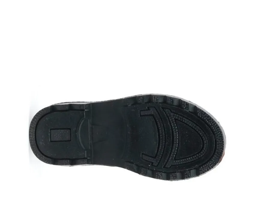 Western Chief Toddler (Sizes 4.5-10)|Boots>Boys' Toddler Firechief 2 Rain Boots