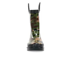Boys' Toddler Camo Rain Boots|Western Chief Sale