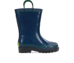 Boys' Toddler Firechief 2 Rain Boots|Western Chief Hot
