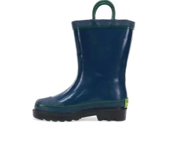 Boys' Toddler Firechief 2 Rain Boots|Western Chief Hot