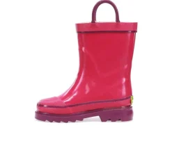 Boys' Toddler Firechief 2 Rain Boots|Western Chief Sale