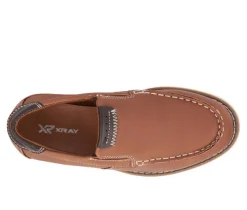 Boys' David Loafers|Xray Footwear
