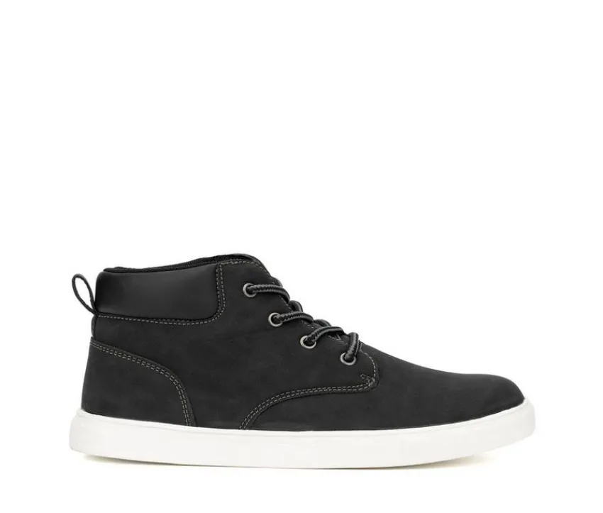 Xray Footwear Athletics & Sneakers|Boots>Boys' Big Kid Drew Casual Sneaker Boots