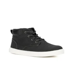 Xray Footwear Athletics & Sneakers|Boots>Boys' Big Kid Drew Casual Sneaker Boots