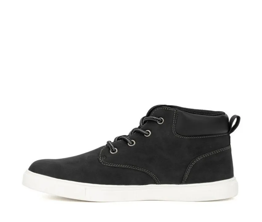 Xray Footwear Athletics & Sneakers|Boots>Boys' Big Kid Drew Casual Sneaker Boots