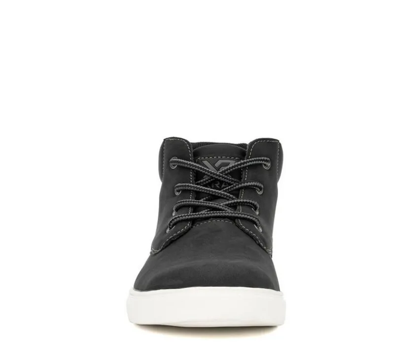 Xray Footwear Athletics & Sneakers|Boots>Boys' Big Kid Drew Casual Sneaker Boots