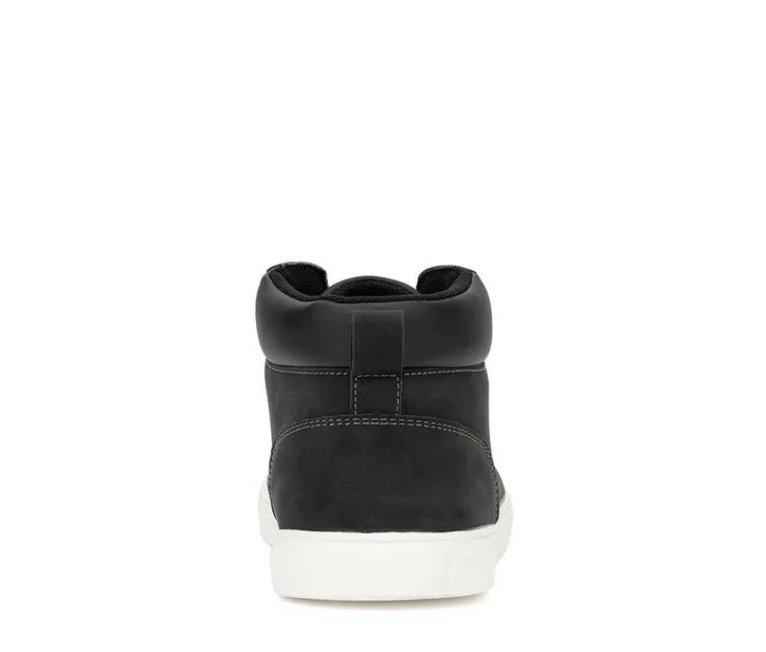 Xray Footwear Athletics & Sneakers|Boots>Boys' Big Kid Drew Casual Sneaker Boots