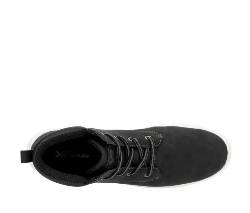 Xray Footwear Athletics & Sneakers|Boots>Boys' Big Kid Drew Casual Sneaker Boots