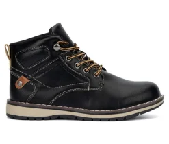 Xray Footwear Boots|Big Kid (Sizes 3.5-7)>Boys' Big Kid Ricky Boots