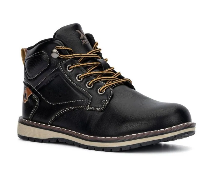Xray Footwear Boots|Big Kid (Sizes 3.5-7)>Boys' Big Kid Ricky Boots