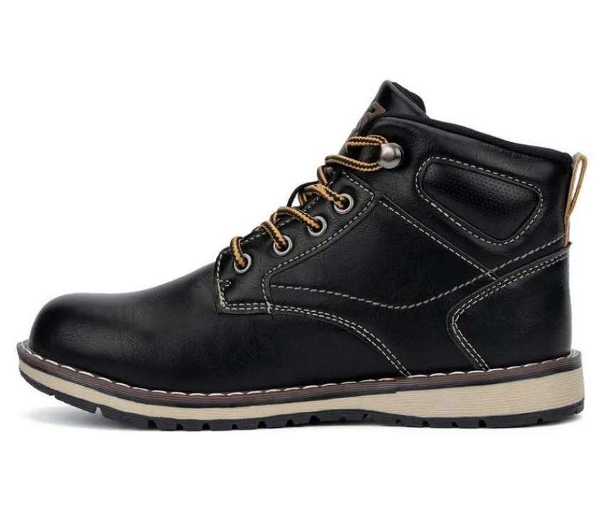 Xray Footwear Boots|Big Kid (Sizes 3.5-7)>Boys' Big Kid Ricky Boots