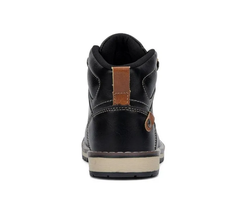 Xray Footwear Boots|Big Kid (Sizes 3.5-7)>Boys' Big Kid Ricky Boots