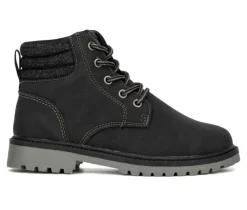Boys' Big Kid Sailor Boots|Xray Footwear Best