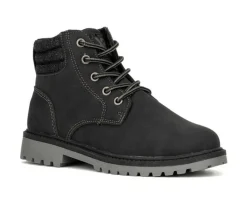 Boys' Big Kid Sailor Boots|Xray Footwear Best
