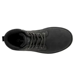 Boys' Big Kid Sailor Boots|Xray Footwear Best