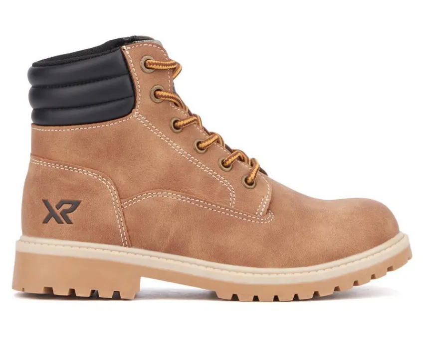 Xray Footwear Boots|Big Kid (Sizes 3.5-7)>Boys' Big Kid Amiri Boots