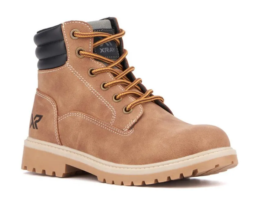 Xray Footwear Boots|Big Kid (Sizes 3.5-7)>Boys' Big Kid Amiri Boots