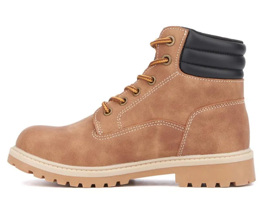 Xray Footwear Boots|Big Kid (Sizes 3.5-7)>Boys' Big Kid Amiri Boots