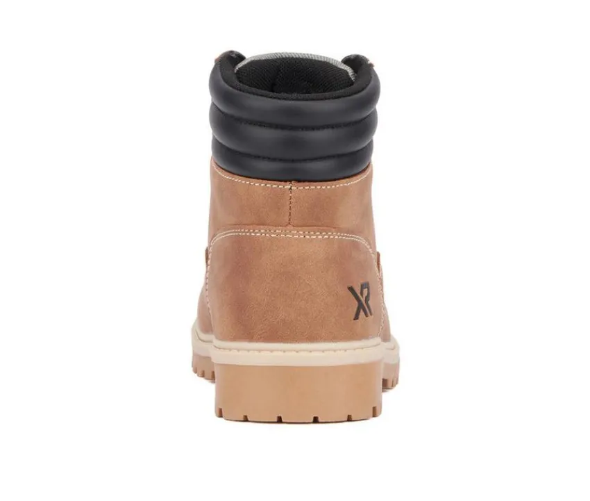 Xray Footwear Boots|Big Kid (Sizes 3.5-7)>Boys' Big Kid Amiri Boots
