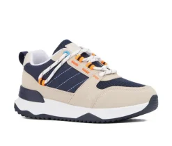 Xray Footwear Athletics & Sneakers|Little Kid (Sizes 10.5-3)>Boys' Little Kid Layton Sneakers