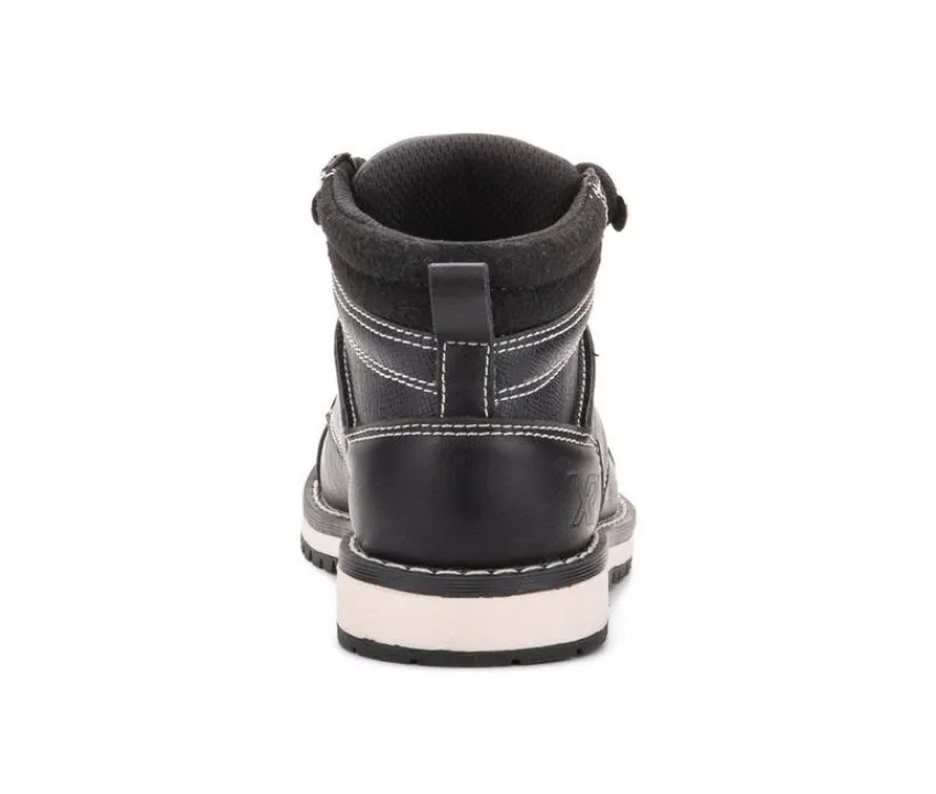 Xray Footwear Boots|Boots>Boys' Little Kid & Big Kid Ruben Lace-Up Boots
