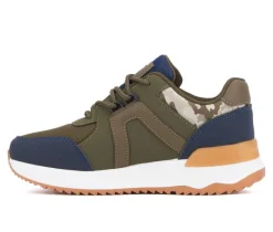 Boys' Little Kid Clay Sneakers|Xray Footwear