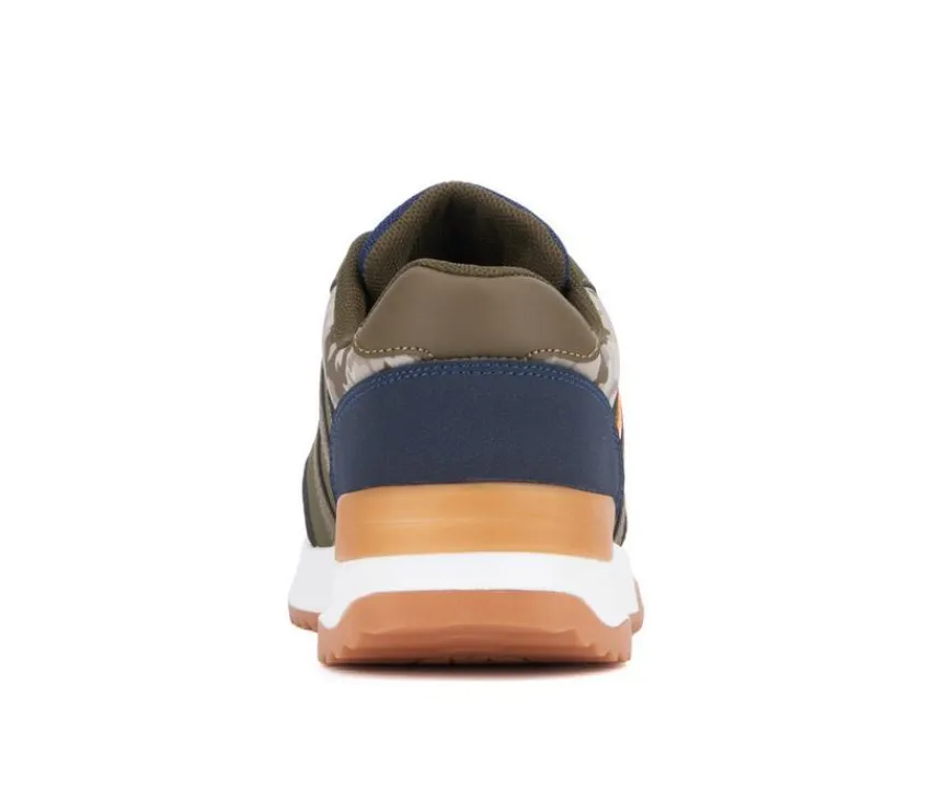 Boys' Little Kid Clay Sneakers|Xray Footwear