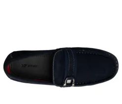 Boys' Little Kid Murphy Loafers|Xray Footwear