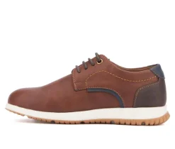 Boys' Little Kid Rory Oxfords|Xray Footwear Online