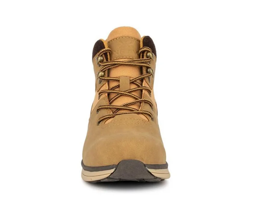 Boys' Little Kid & Big Kid Alex Boots|Xray Footwear New