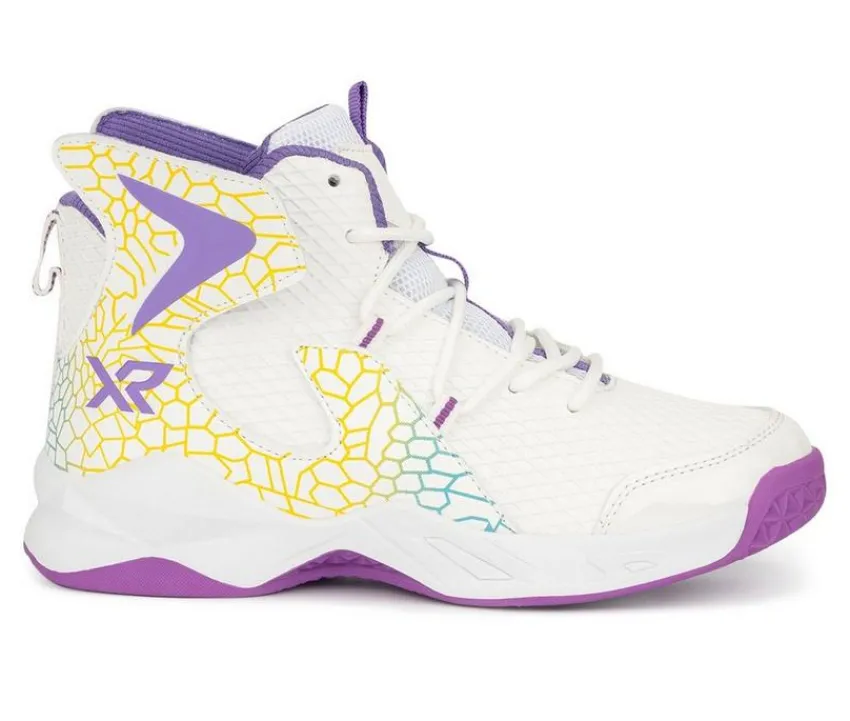 Boys' Little Kid & Big Kid Kylo High-Top Sneakers|Xray Footwear Sale