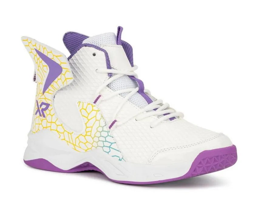 Boys' Little Kid & Big Kid Kylo High-Top Sneakers|Xray Footwear Sale