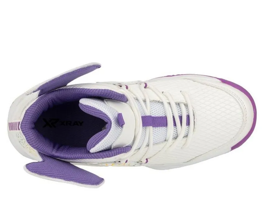 Boys' Little Kid & Big Kid Kylo High-Top Sneakers|Xray Footwear Sale