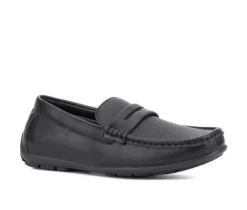 Xray Footwear Dress|Dress>Boys' Little Kid Errol Dress Loafers