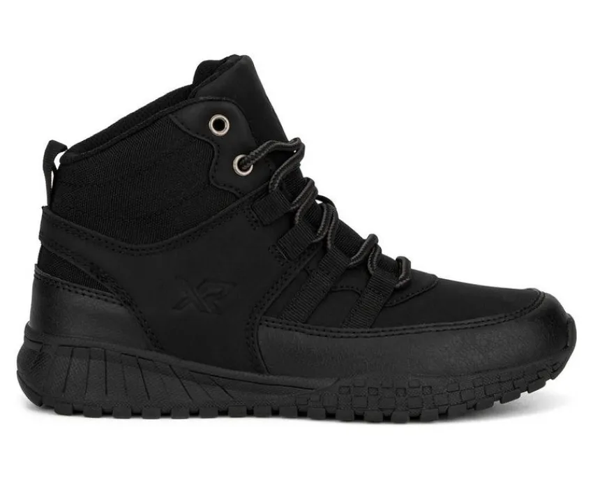Boys' Little Kid & Big Kid Maverik Boots|Xray Footwear Sale