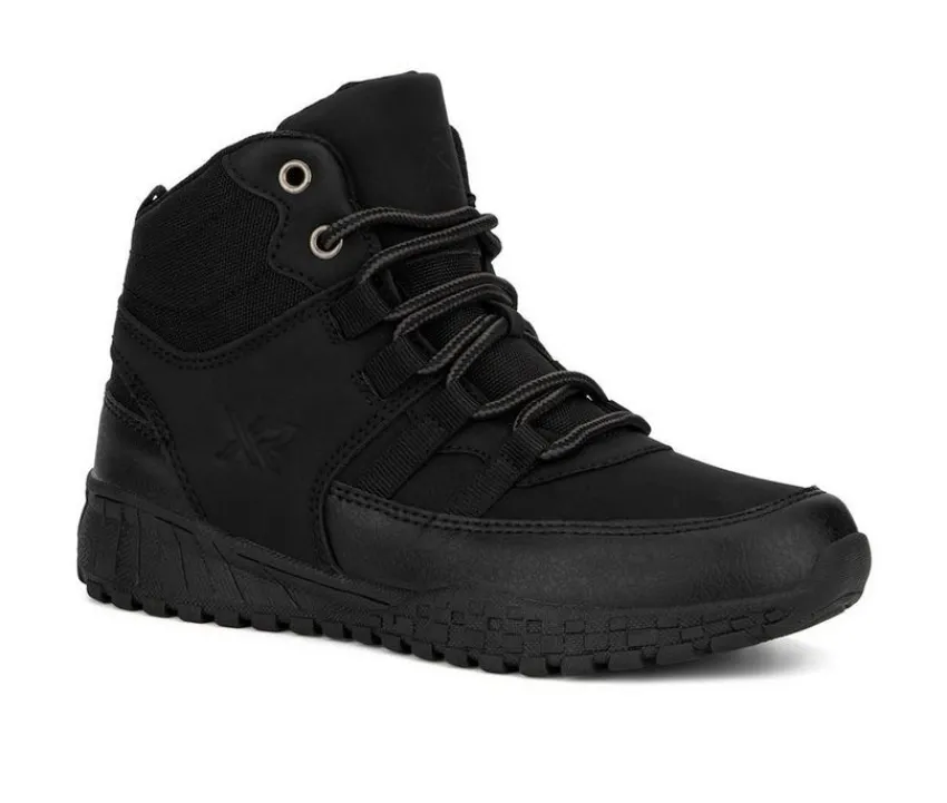 Boys' Little Kid & Big Kid Maverik Boots|Xray Footwear Sale