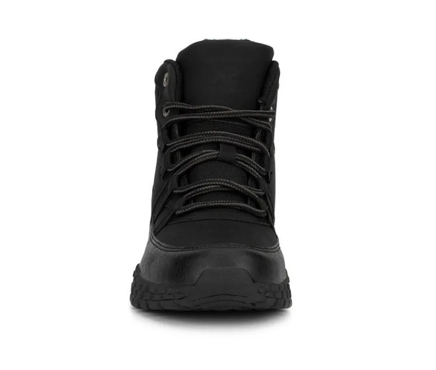 Boys' Little Kid & Big Kid Maverik Boots|Xray Footwear Sale