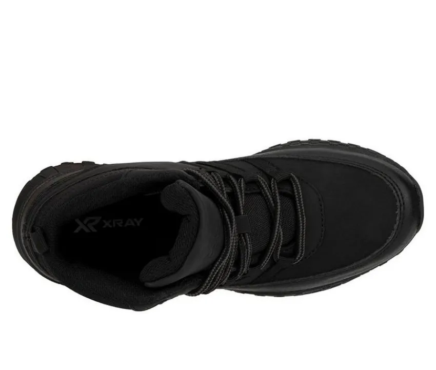 Boys' Little Kid & Big Kid Maverik Boots|Xray Footwear Sale