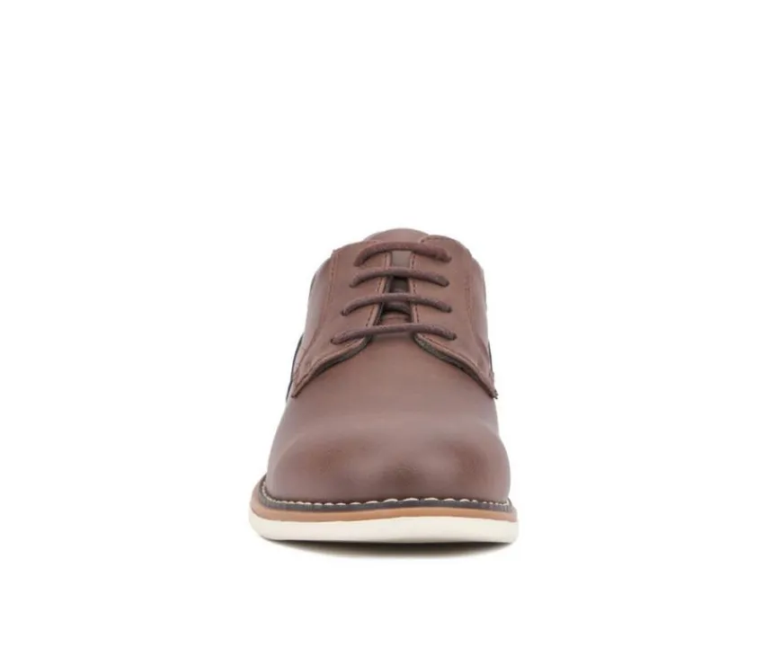 Boys' Little Kid Daniel Dress Oxfords|Xray Footwear